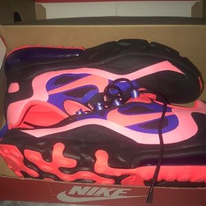 Nike air max 270 react